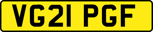 VG21PGF