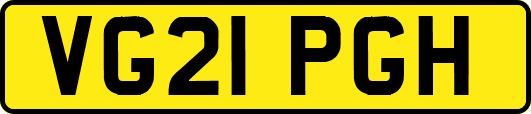 VG21PGH