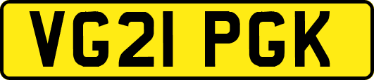 VG21PGK