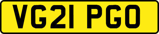 VG21PGO