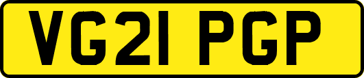 VG21PGP