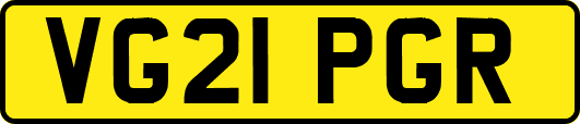 VG21PGR