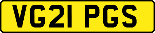 VG21PGS