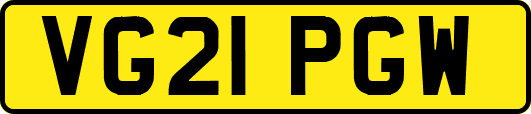 VG21PGW