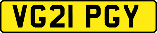 VG21PGY