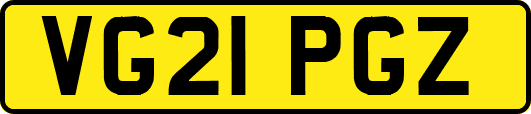 VG21PGZ
