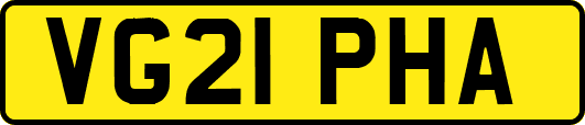 VG21PHA
