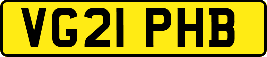 VG21PHB