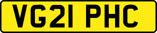 VG21PHC
