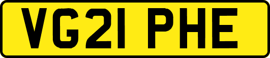 VG21PHE