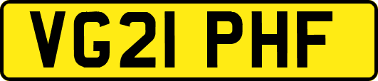 VG21PHF