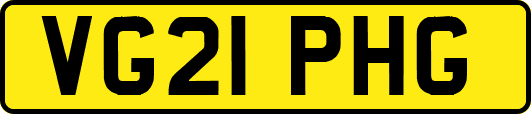 VG21PHG