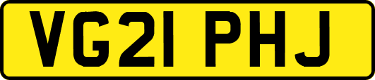 VG21PHJ