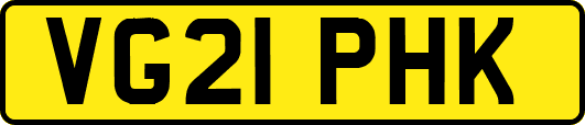 VG21PHK