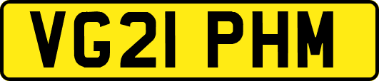VG21PHM