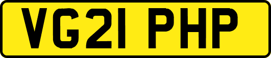 VG21PHP