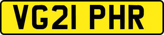 VG21PHR