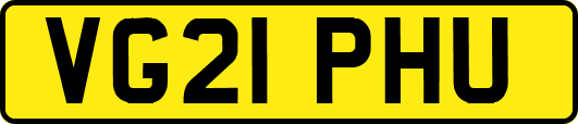 VG21PHU