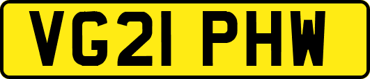 VG21PHW