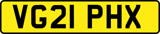 VG21PHX