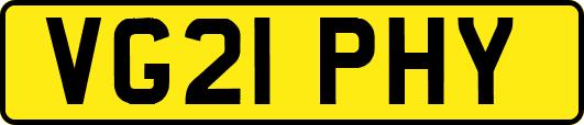 VG21PHY
