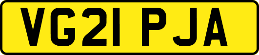 VG21PJA