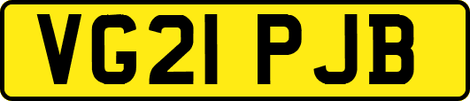 VG21PJB