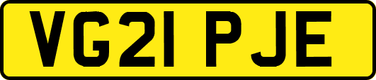 VG21PJE