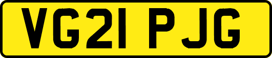 VG21PJG