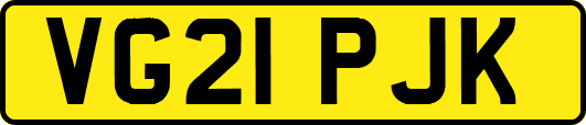 VG21PJK