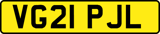 VG21PJL