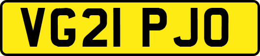 VG21PJO