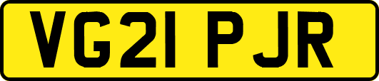 VG21PJR