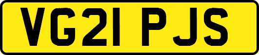 VG21PJS