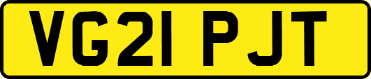 VG21PJT