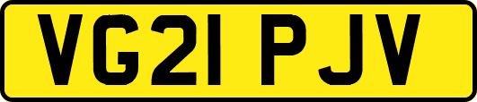 VG21PJV