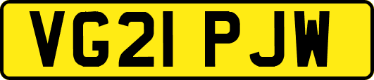 VG21PJW