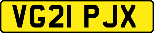 VG21PJX
