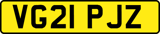 VG21PJZ