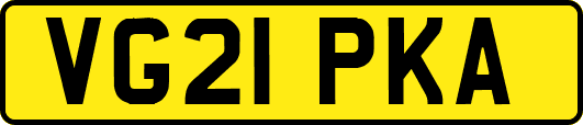 VG21PKA