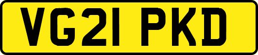 VG21PKD