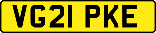 VG21PKE