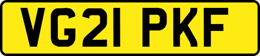 VG21PKF