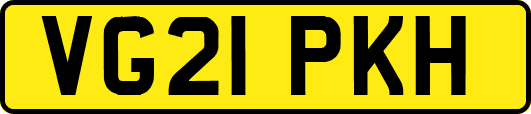 VG21PKH