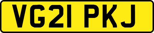 VG21PKJ