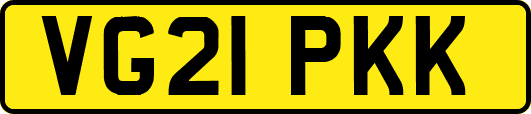VG21PKK