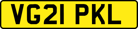 VG21PKL
