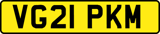 VG21PKM