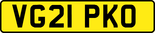 VG21PKO