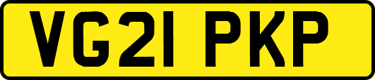 VG21PKP
